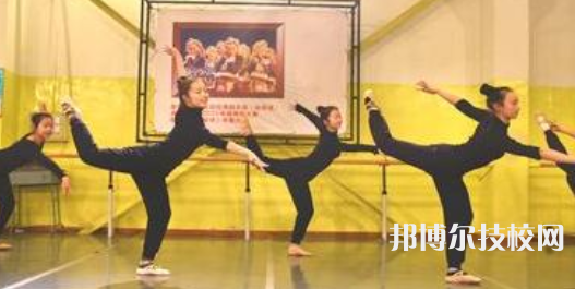 德阳舞蹈学校2022年报名条件、招生要求、招生对象