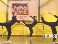德阳舞蹈学校2023年报名条件、招生要求、招生对象