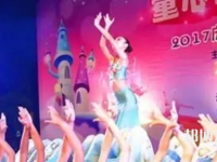 德阳舞蹈学校2023年招生办联系电话