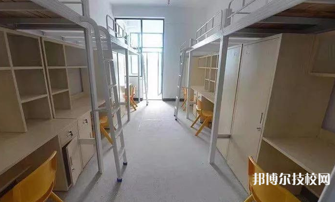 邯郸第一财经学校2022年宿舍条件