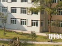 德阳中德工业技术学校2023年宿舍条件