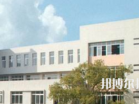 德阳中德工业技术学校2023年网站网址