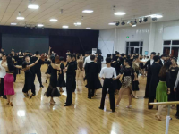 秦皇岛体育舞蹈专科学校2023年有哪些专业