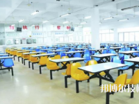 玉环中等职业技术学校2023年宿舍条件