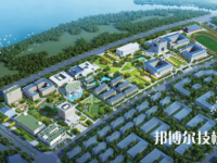 玉环中等职业技术学校2023年网站网址