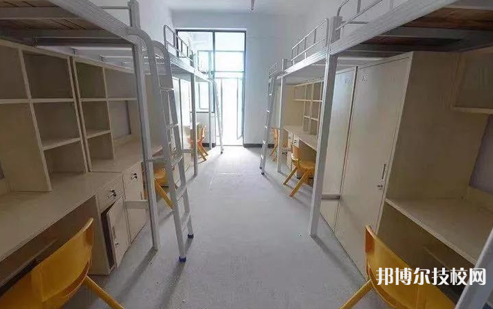 秦皇岛奇石艺术学校2022年宿舍条件