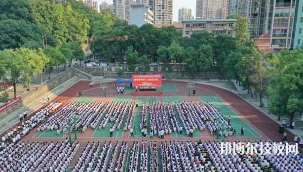 秦皇岛燕成中等专业学校2022年报名条件、招生要求、招生对象