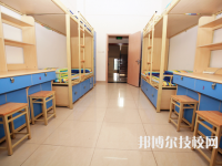 重庆财政学校2023年宿舍条件