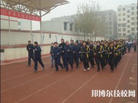 江门幼儿师范学校2023年地址在哪里