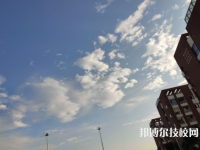 五河县职业技术学校2023年网站网址
