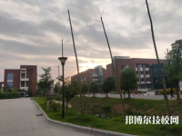 五河县职业技术学校2023年招生简章