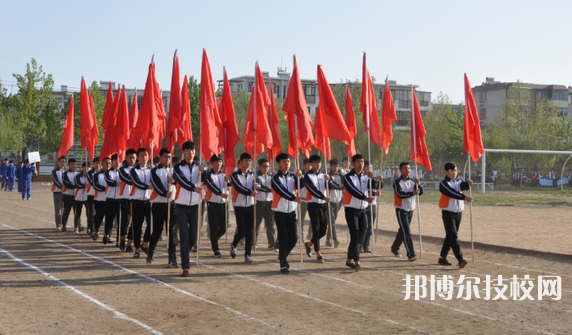 河北机车技师学院怎么样、好不好