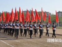 河北机车技师学院怎么样、好不好