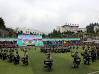 彭水职业教育中心2023年招生计划