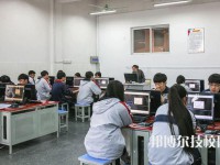 中山中等专业学校2023年地址在哪里