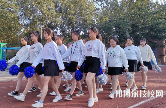 唐山通远中等专业学校2022年招生录取分数线