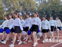唐山通远中等专业学校2023年招生录取分数线