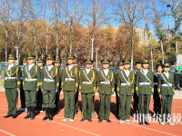 唐山通远中等专业学校2023年报名条件、招生要求、招生对象