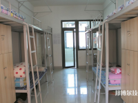 唐山通远中等专业学校2023年宿舍条件