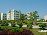 唐山通远中等专业学校2023年地址在哪里