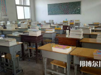 固镇县职业技术学校2023年有哪些专业