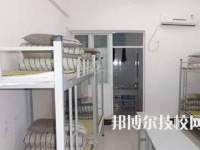 固镇县职业技术学校2023年宿舍条件