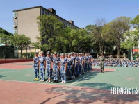 唐山科技中等专业学校2023年网站网址