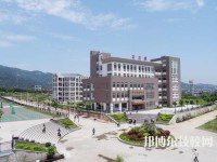 鹤山市职业技术学校2023年有哪些专业
