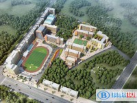 鹤山市职业技术学校2023年宿舍条件
