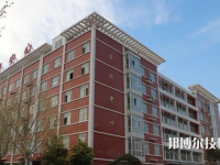 唐山建筑工程学校2023年招生录取分数线