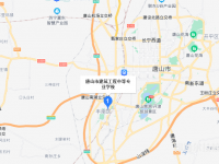 唐山建筑工程学校2023年地址在哪里