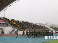 唐山建筑工程学校2023年网站网址