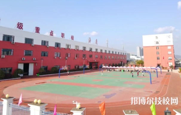 临海市海商职业技术学校