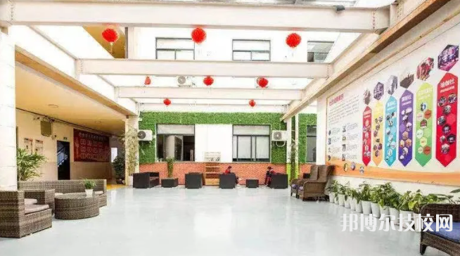 临海市海商职业技术学校3