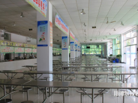 渭南技工学校2023年宿舍条件