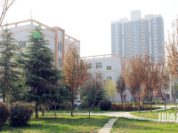 渭南技工学校2023年网站网址