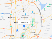 唐山艺术学校2023年地址在哪里