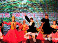 唐山艺术学校怎么样、好不好