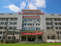 陕西科贸技工学校2023报名条件、招生要求、招生对象