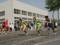 唐山体育运动学校2023年学费、收费多少