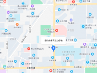 唐山体育运动学校2023年地址在哪里