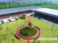 江门高级技工学校2023年网站网址