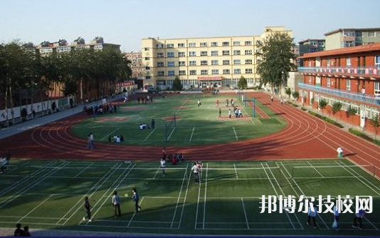 石家庄百富勤中等专业学校2022年报名条件、招生要求、招生对象