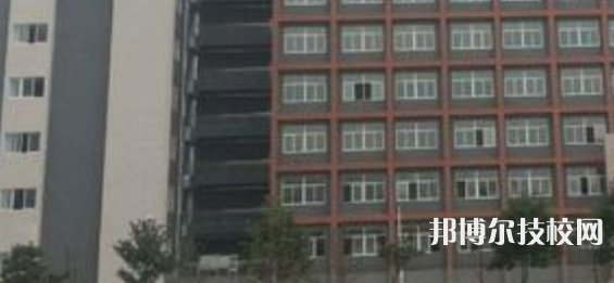 四川长虹职业技术学校2022年有哪些专业