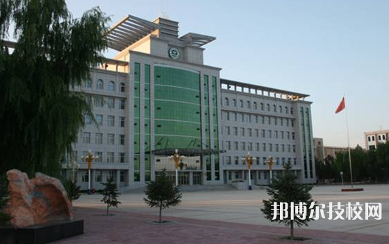 石家庄廉州医学中等专业学校2022年报名条件、招生要求、招生对象