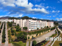彭水职业教育中心2023年网站网址