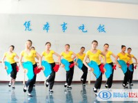 南宁财贸管理学校2023年网站网址