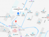 江苏省通州中等专业学校2023年地址在哪里
