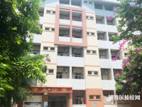 重庆渝西卫生学校2023年宿舍条件