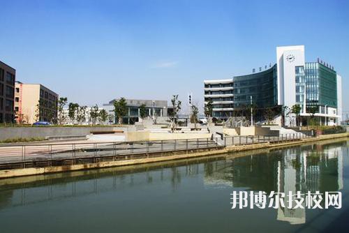 南宁城市管理职业技术学校2023年有哪些专业